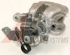 OPEL 542096 Brake Caliper